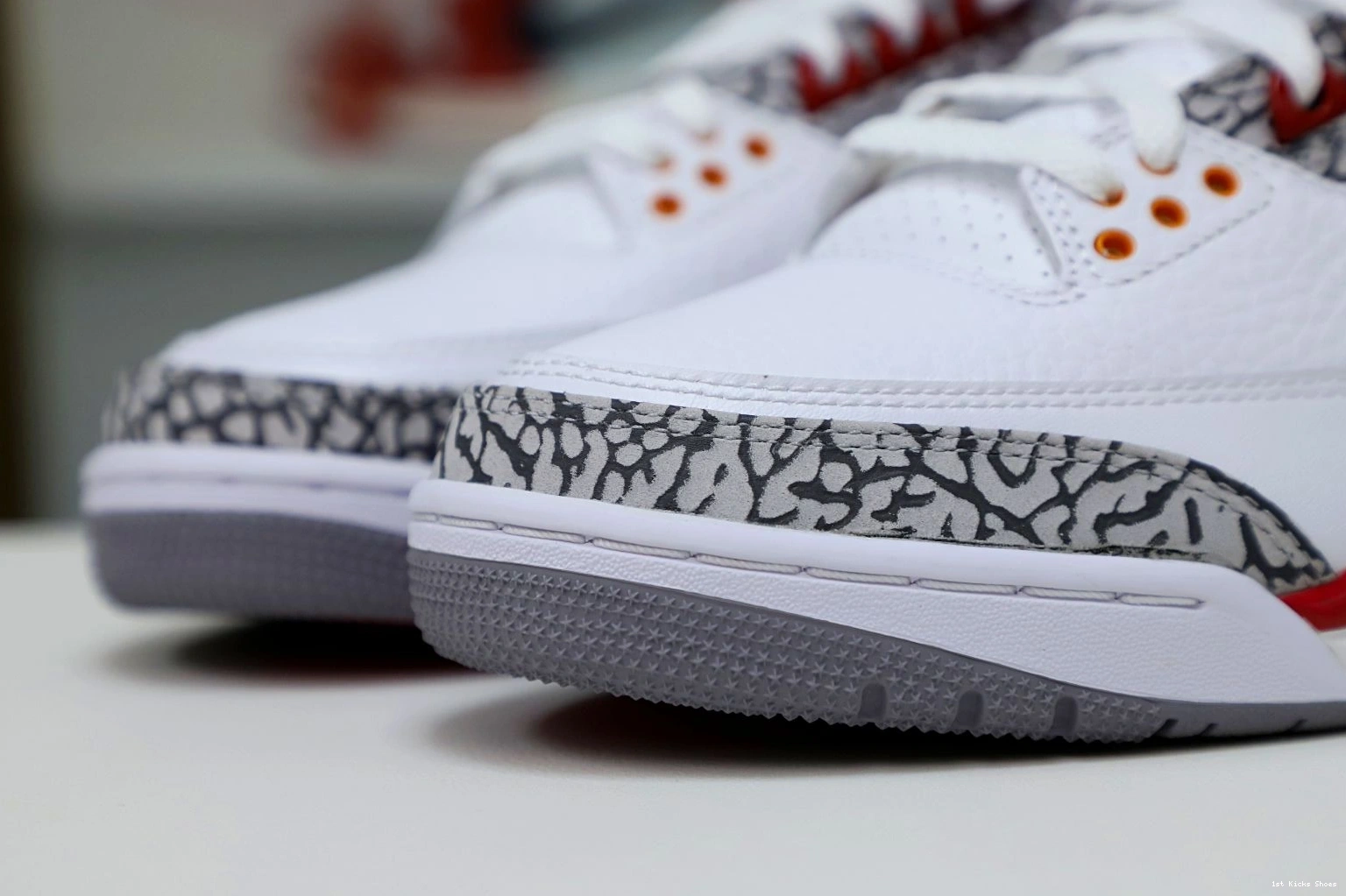 1st Kicks SmartChoice 1941 Kimikick Air Retro Red(CT8532-126） 3 Cardinal  Jordan 1120